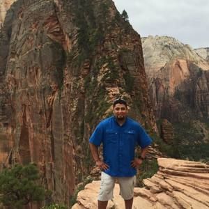 Meet your Posher, Juan